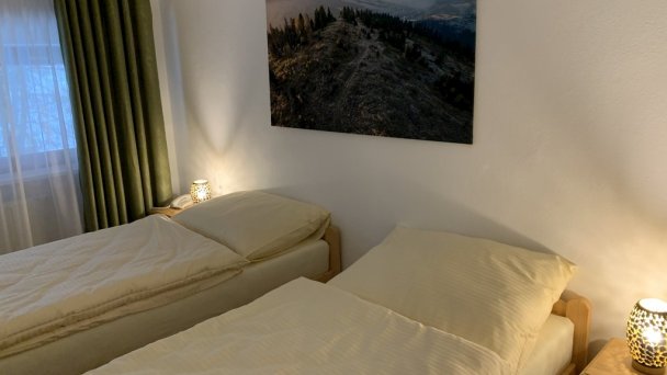 Penzión Solisko Oščadnica 17