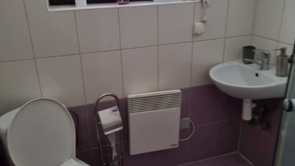 Chata Pod veľkou Račou Oščadnica 22
