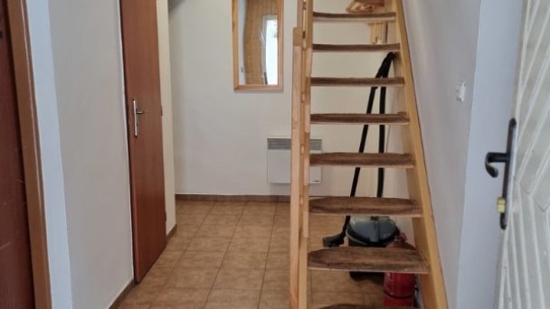Chata Pod veľkou Račou Oščadnica 17