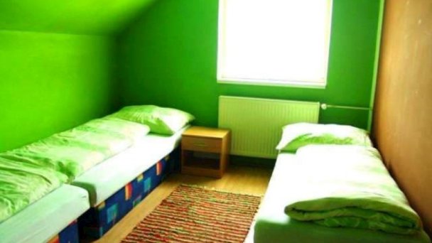 Chata pri studni Oščadnica 23