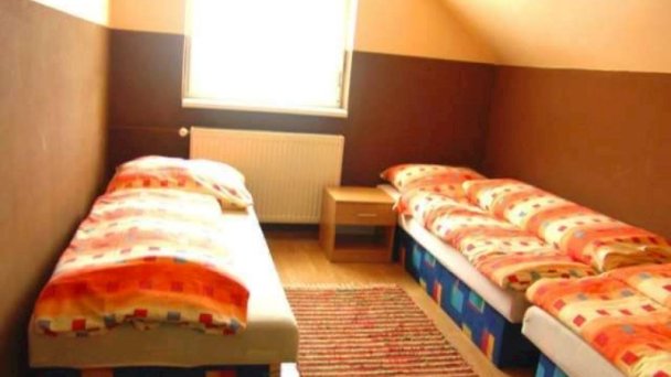 Chata pri studni Oščadnica 22