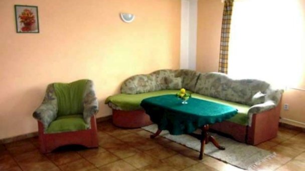 Chata pri studni Oščadnica 19