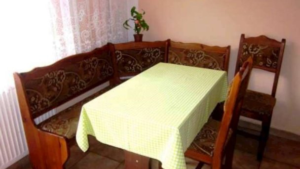 Chata pri studni Oščadnica 18