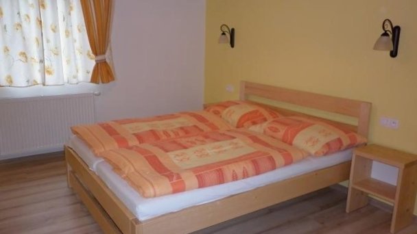 Chata za Grapou Oščadnica 13