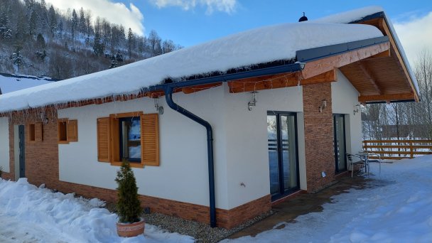 Chata Drotár Oščadnica 9