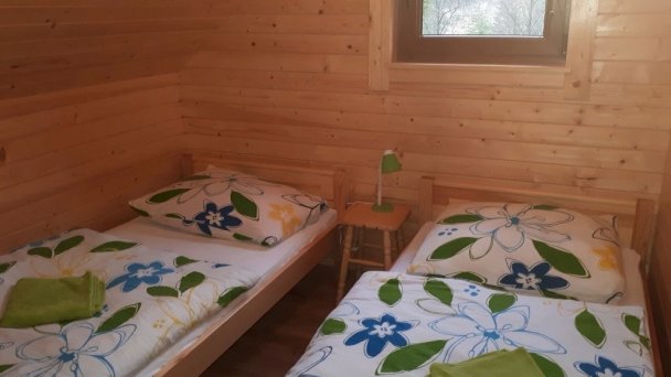 Chata Lucka Oščadnica 33 Chata Lucka Oščadnica 33