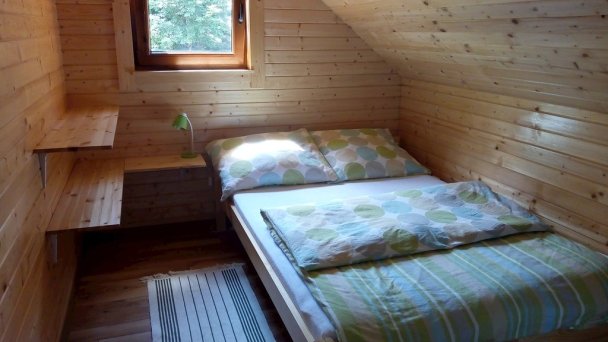 Chata Lucka Oščadnica 8 Chata Lucka Oščadnica 8