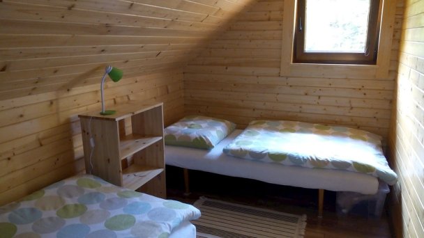Chata Lucka Oščadnica 31 Chata Lucka Oščadnica 31