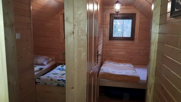 Chata Lucka Oščadnica 7 Chata Lucka Oščadnica 7