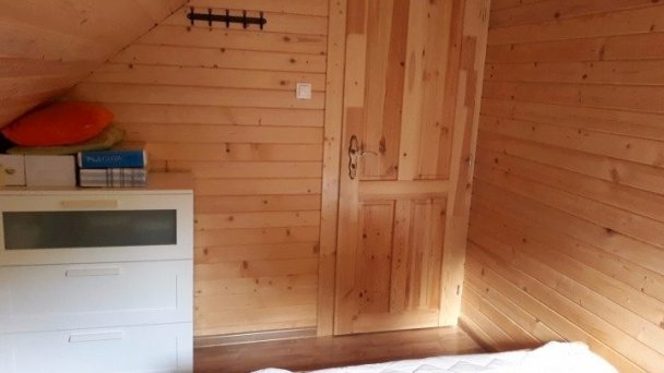 Chata Lucka Oščadnica 27 Chata Lucka Oščadnica 27