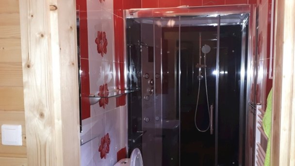 Chata Lucka Oščadnica 28 Chata Lucka Oščadnica 28