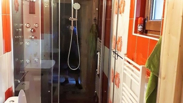 Chata Lucka Oščadnica 29 Chata Lucka Oščadnica 29