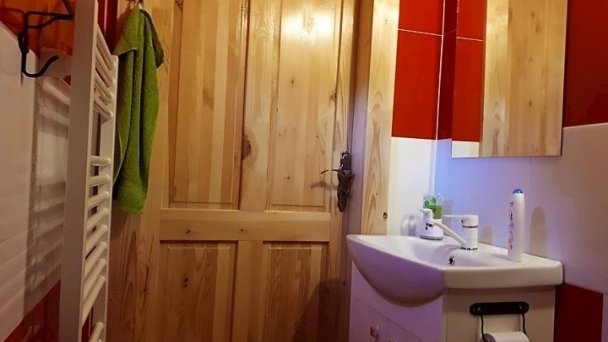 Chata Lucka Oščadnica 30 Chata Lucka Oščadnica 30