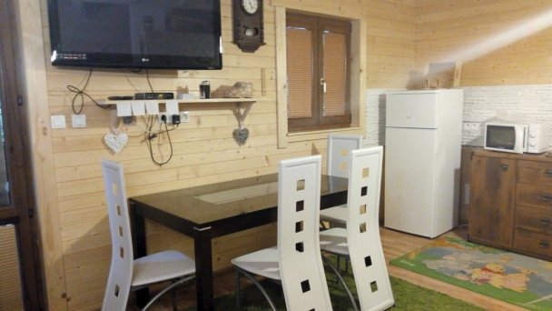 Chata Lucka Oščadnica 4 Chata Lucka Oščadnica 4
