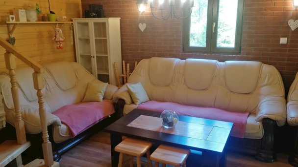 Chata Lucka Oščadnica 26 Chata Lucka Oščadnica 26