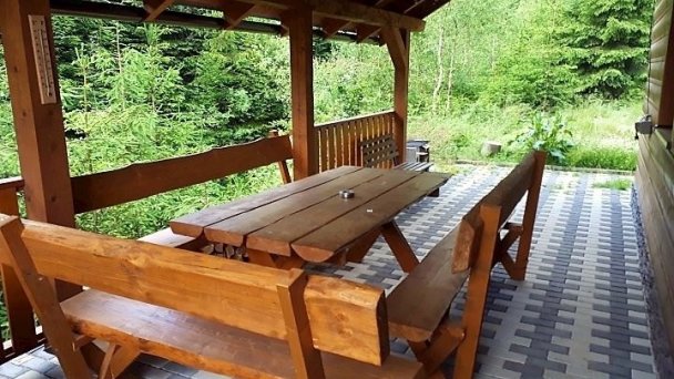 Chata Lucka Oščadnica 36 Chata Lucka Oščadnica 36