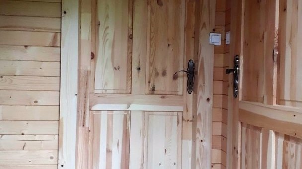 Chata Lucka Oščadnica 39 Chata Lucka Oščadnica 39