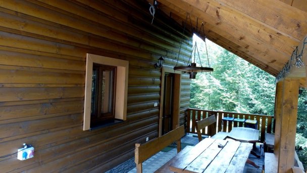 Chata Lucka Oščadnica 42 Chata Lucka Oščadnica 42
