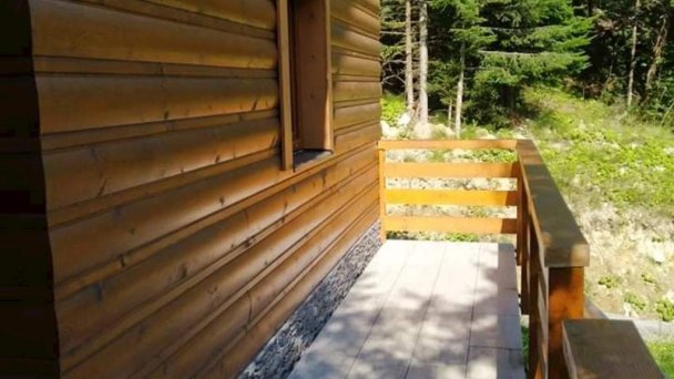Chata Lucka Oščadnica 35 Chata Lucka Oščadnica 35