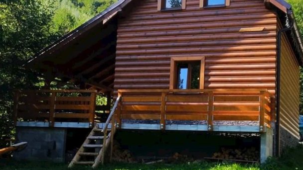 Chata Lucka Oščadnica 12 Chata Lucka Oščadnica 12