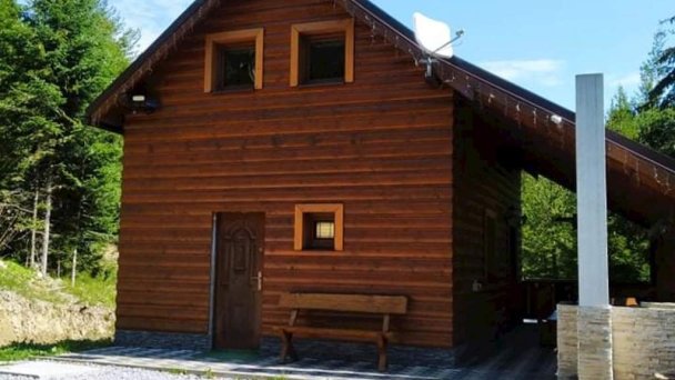 Chata Lucka Oščadnica 13 Chata Lucka Oščadnica 13