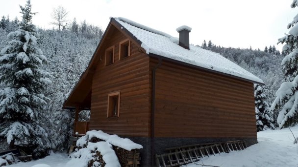 Chata Lucka Oščadnica 24 Chata Lucka Oščadnica 24