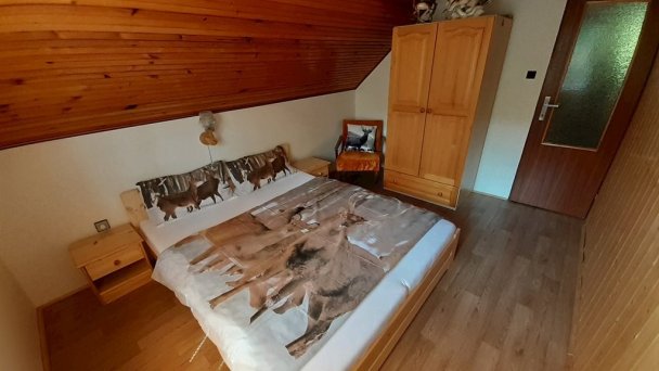 Chata u Jeleňa Oščadnica 3 Chata u Jeleňa Oščadnica 3