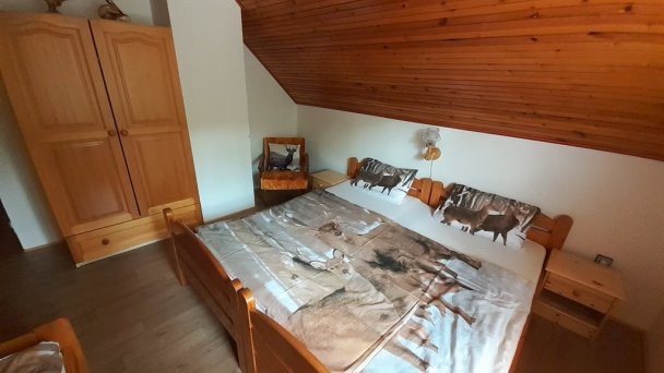 Chata u Jeleňa Oščadnica 16 Chata u Jeleňa Oščadnica 16