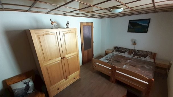 Chata u Jeleňa Oščadnica 15 Chata u Jeleňa Oščadnica 15