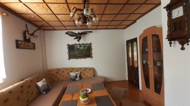 Chata u Jeleňa Oščadnica 14 Chata u Jeleňa Oščadnica 14