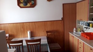 Chata u Jeleňa Oščadnica 6