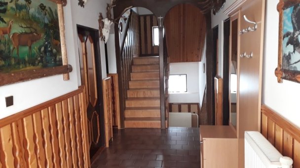 Chata u Jeleňa Oščadnica 11 Chata u Jeleňa Oščadnica 11