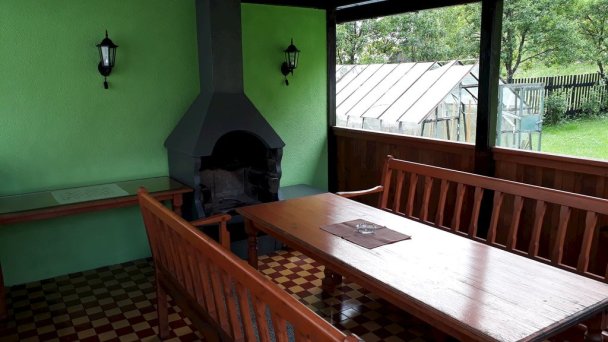 Chata u Jeleňa Oščadnica 4 Chata u Jeleňa Oščadnica 4