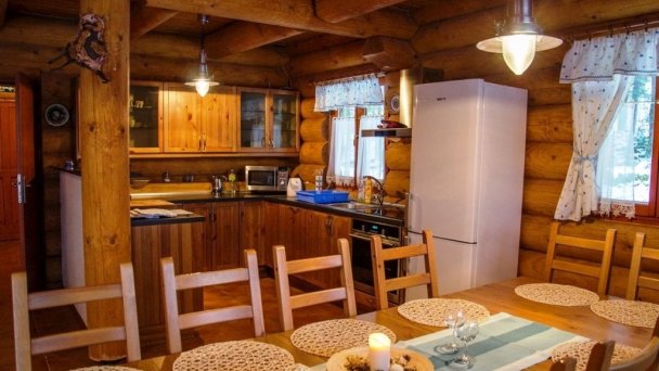 Chata Michaela Oščadnica 38