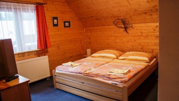 Chata Michaela Oščadnica 51