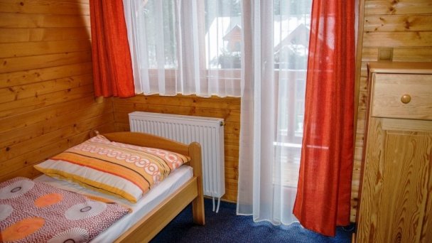 Chata Michaela Oščadnica 55