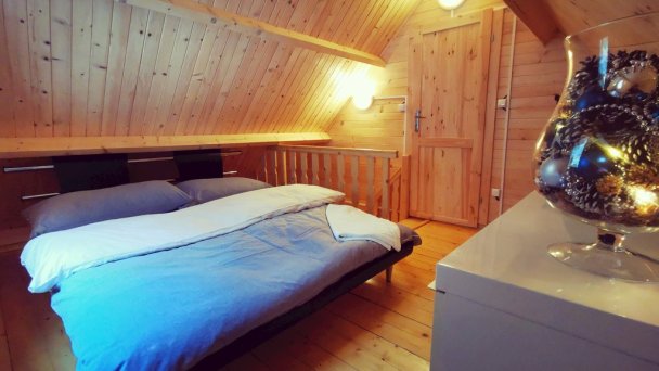 Chalet Martina Oščadnica 26