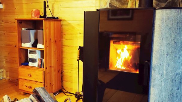 Chalet Martina Oščadnica 5