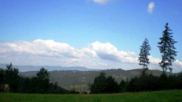 Chata Beskydok Oščadnica 21