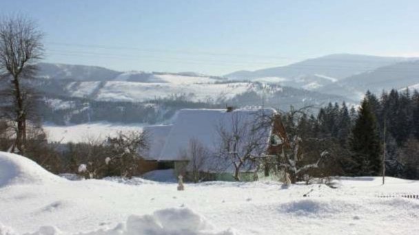 Chata Beskydok Oščadnica 3