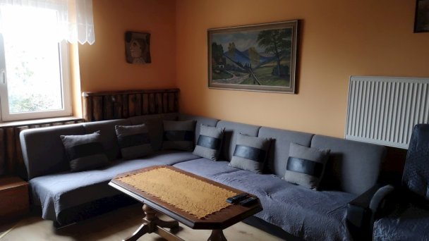 Chata Beskydok Oščadnica 14