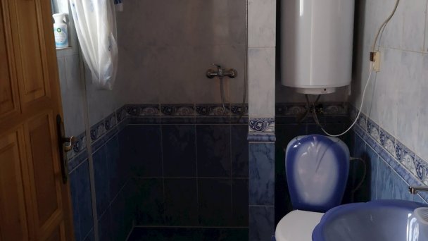 Chata Beskydok Oščadnica 15
