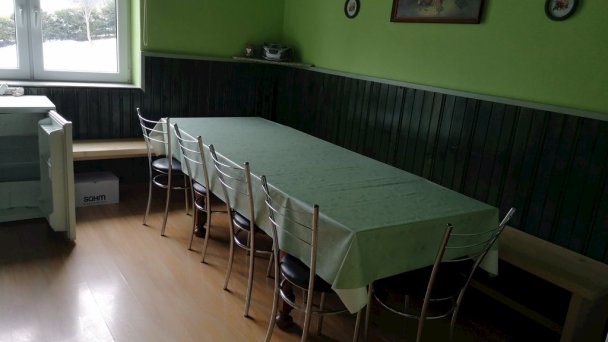 Chata Beskydok Oščadnica 16
