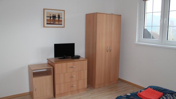 Ubytovanie Eva Oščadnica 28