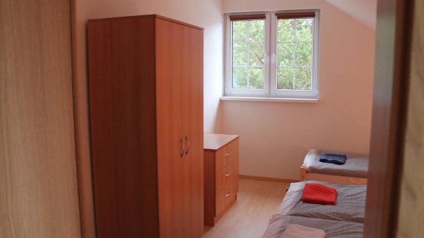 Ubytovanie Eva Oščadnica 25