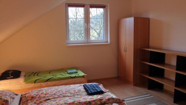 Ubytovanie Eva Oščadnica 24