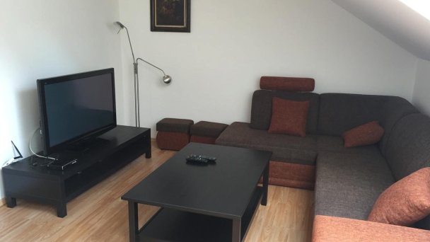 Ubytovanie Eva Oščadnica 5