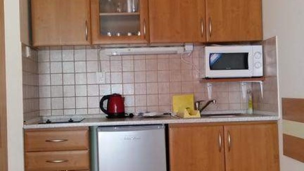 Apartmán Arsinoe Oščadnica 21