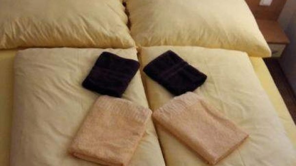 Apartmán Arsinoe Oščadnica 6