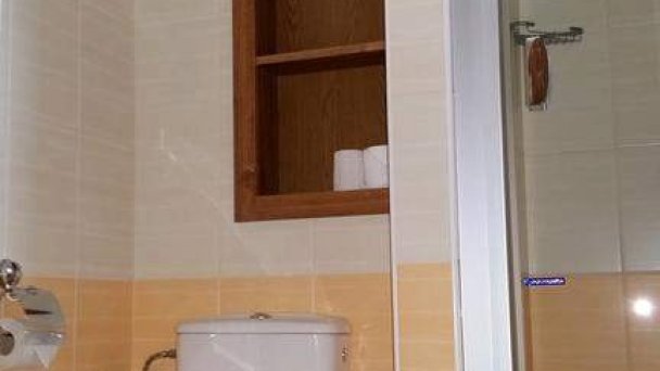 Apartmán Arsinoe Oščadnica 15